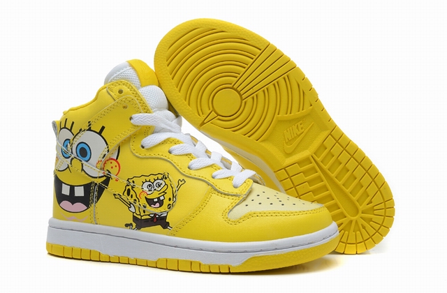 kid dunk shoes-023